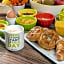 Ibis Styles Annemasse Geneve