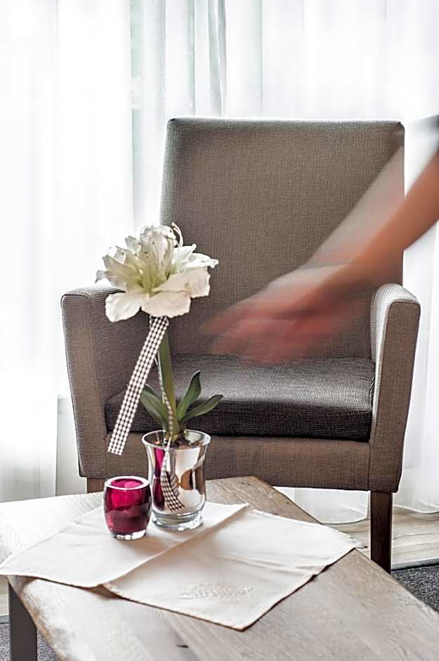 Sport-Wellnesshotel Bichlhof