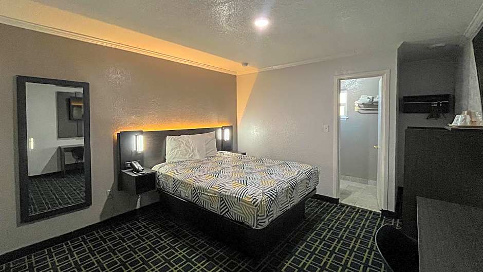 Motel 6 Ventura Beach