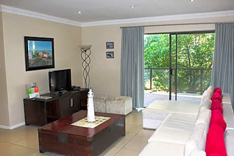 10 Galico House Self Catering
