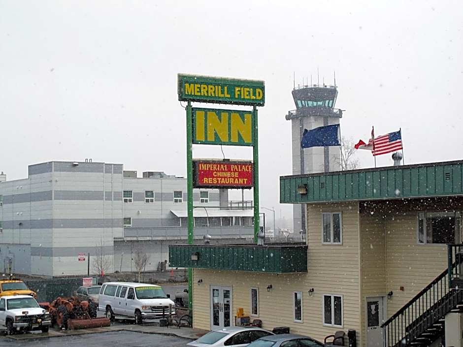 Merrill Field Inn