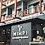 MIMPI PERHENTIAN