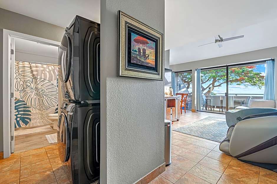 Maui Beach Retreat