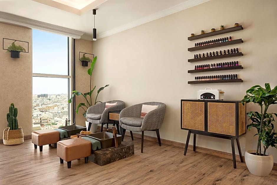 Wyndham Garden Dammam