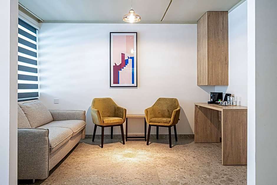 Hotel Scirocco St Julian's, Affiliated by Melia