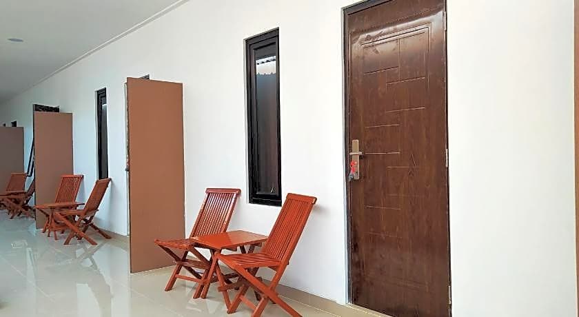 Ummi Home Syariah Mitra RedDoorz