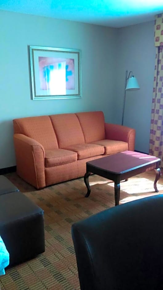 Hampton Inn Moss Point