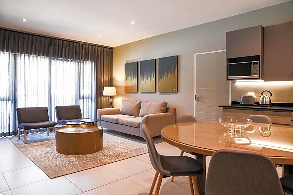 The Residency Sandhurst