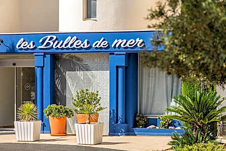 Residence Pierre & Vacances Les Bulles de Mer