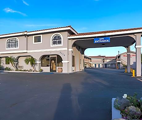 MAGNOLIA TREE HOTEL IN ANAHEIM