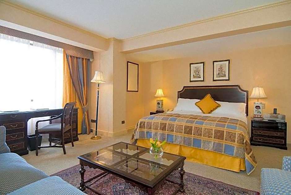Park Plaza Santiago