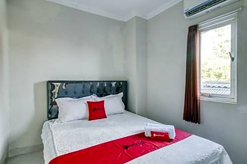 RedDoorz near Condongcatur Bus Station