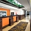 Hampton Inn By Hilton Lake City