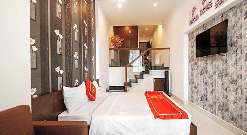 Ngoc Linh Luxury Hotel