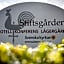 Stiftsgården i Rättvik
