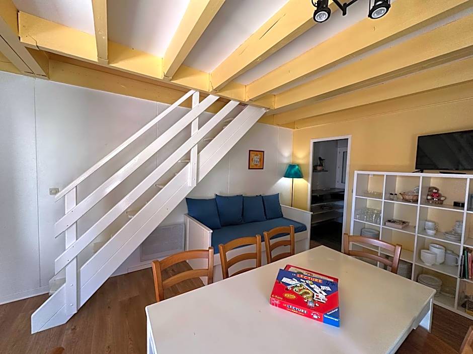 Résidence Mes Amours d'Enfants - Les Villas du Lac