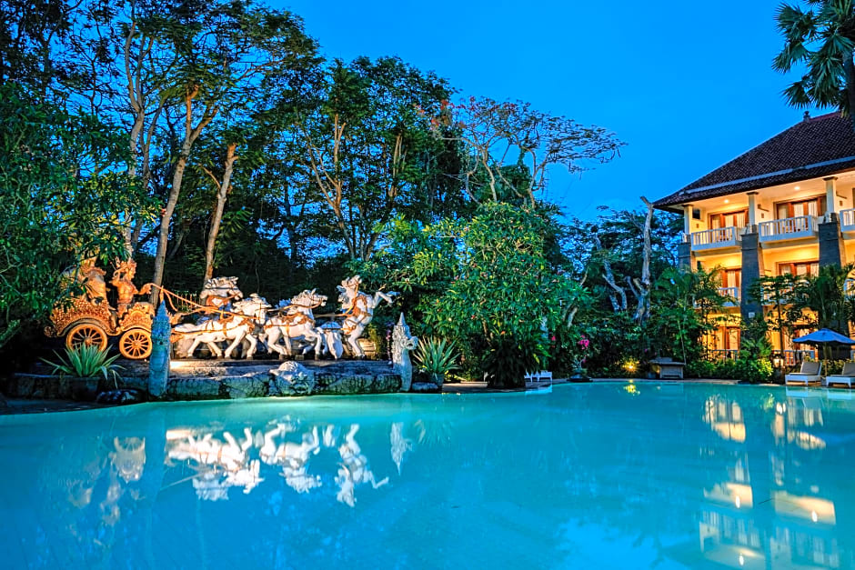 Hotel Kumala Pantai