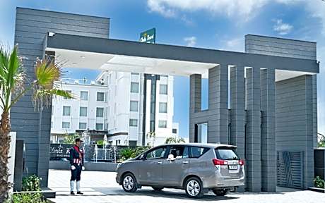 Clarks Resort Bandanwara