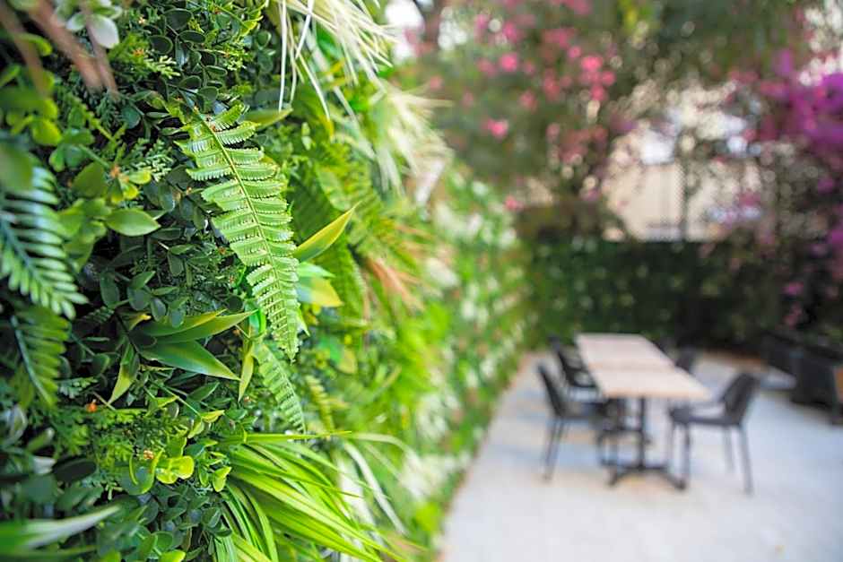 Hotel Saint Georges
