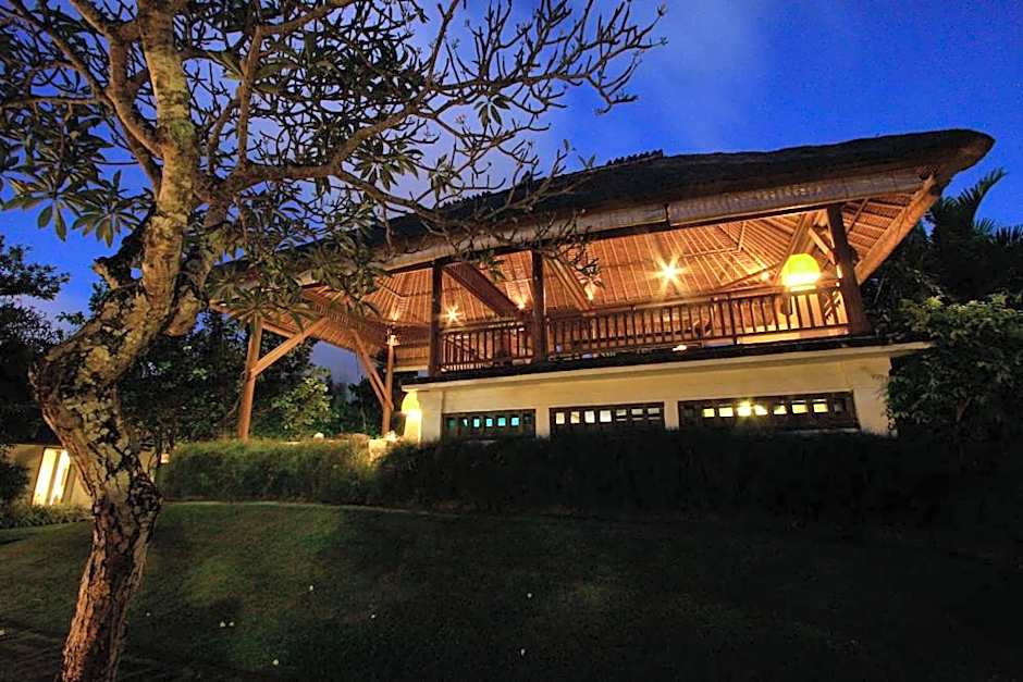 Villa Hanani
