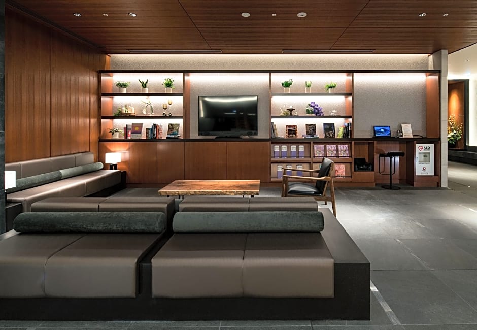Daiwa Roynet Hotel Nishishinjuku