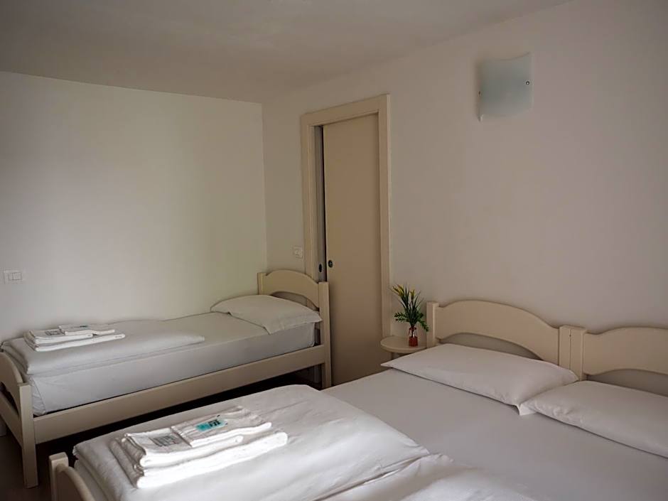 Hotel B&B Francolini