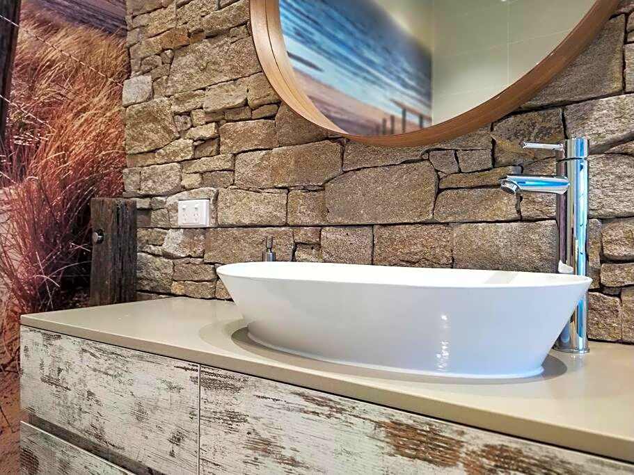 Driftwood Beach House