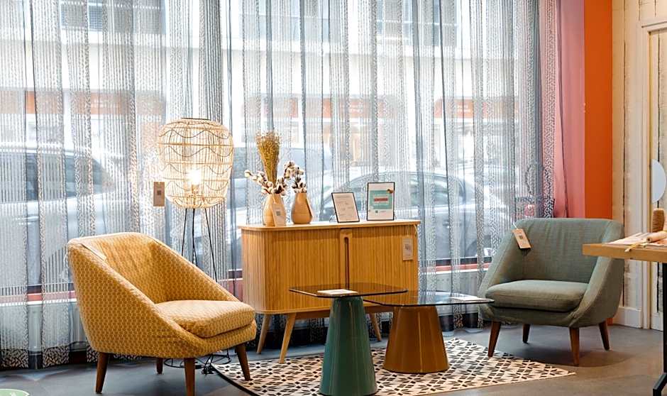 Ibis Styles Lille Centre Grand Place Hotel