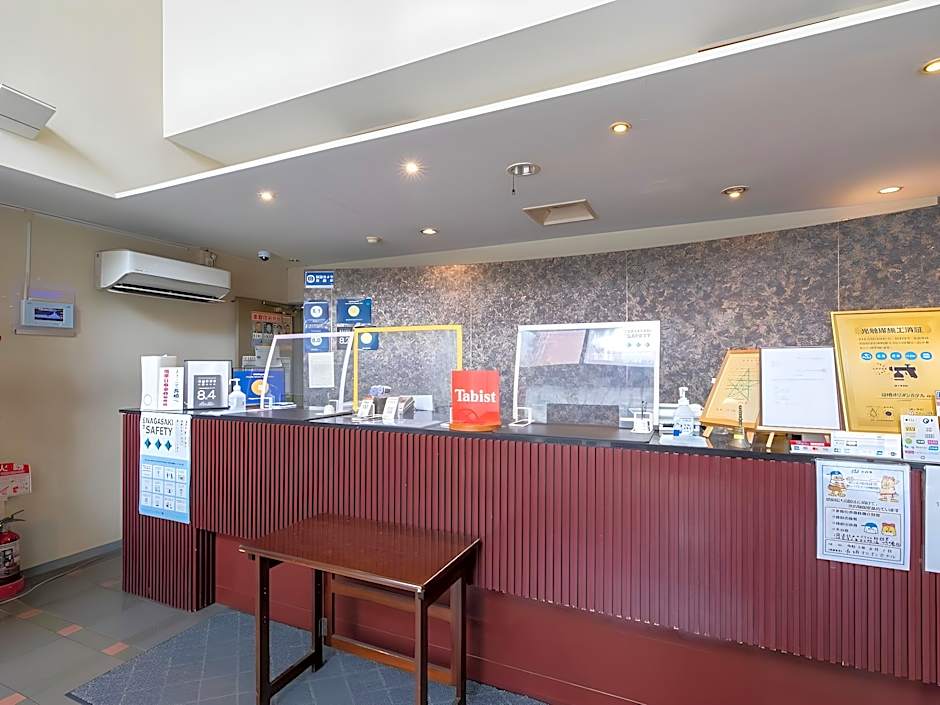 Nagasaki Orion Hotel