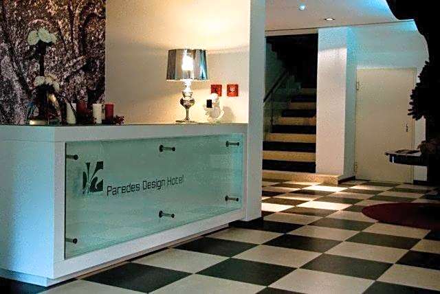 Paredes Design Hotel