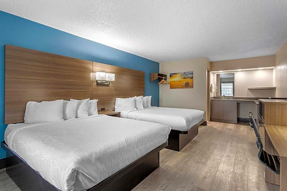 Days Inn by Wyndham Victoria TX East