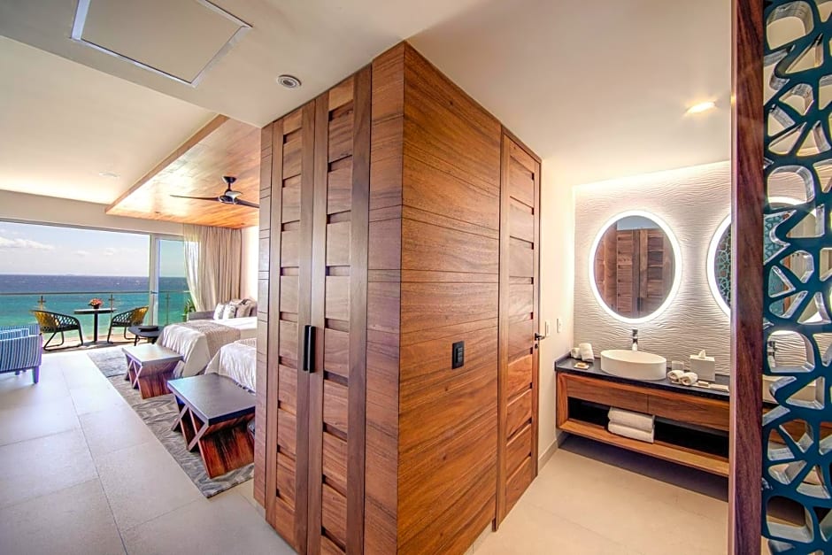 Palmaia The House of AiA All Inclusive Wellness Resort