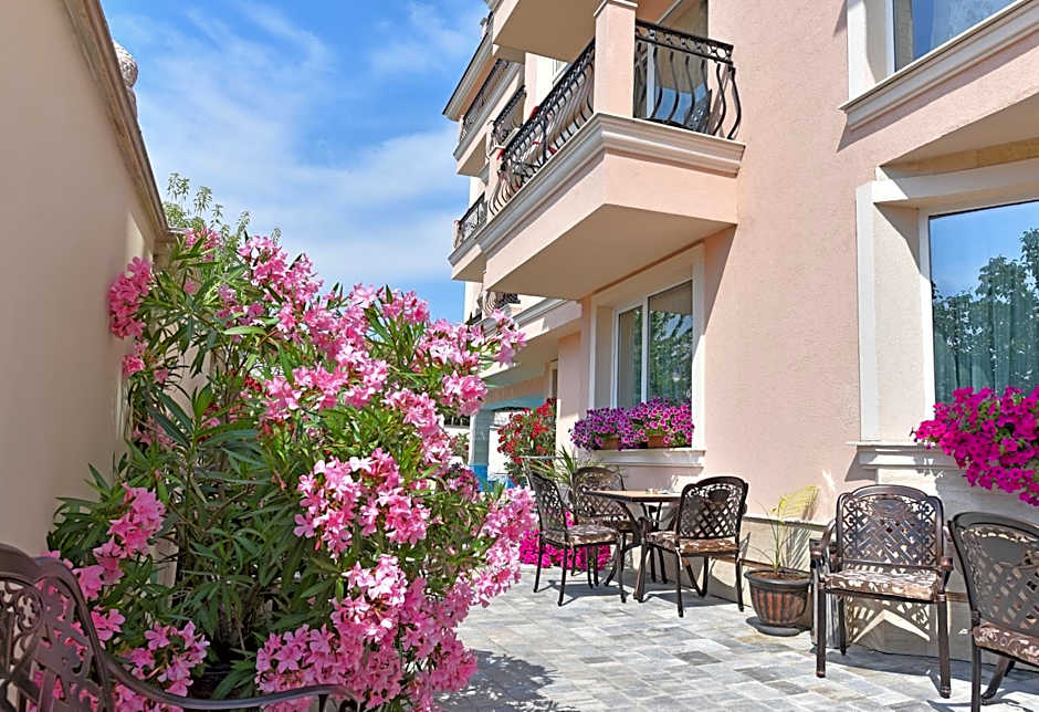 Sirena Palace Family Hotel