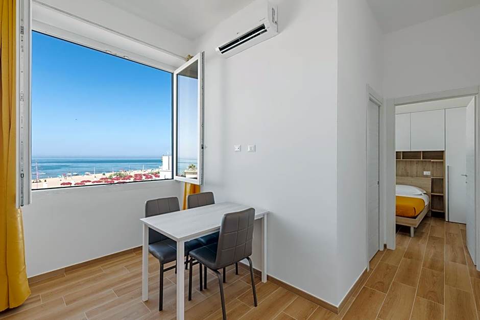 Residence Torvaianica