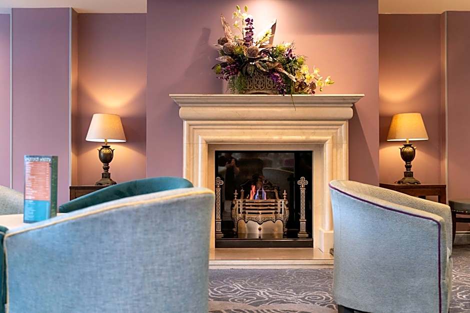 The Lodge Hotel