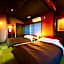 Japanese style hotel and dining Morigen