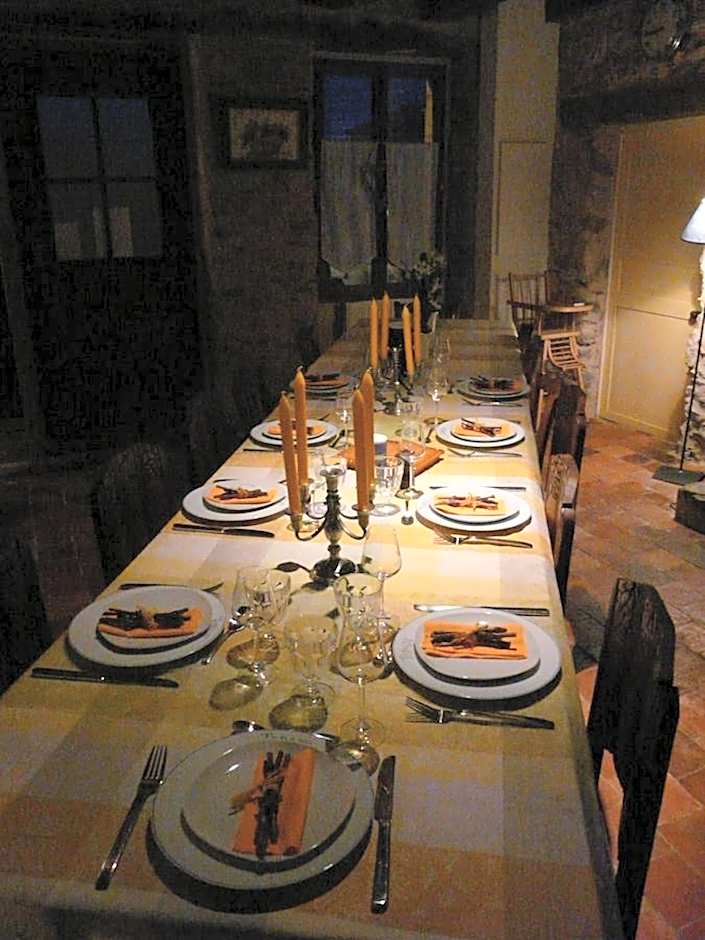 Topaze séjour chez le Vigneron