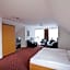 Hotel Am Braunen Hirsch