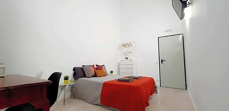 Hostal Urban Basic