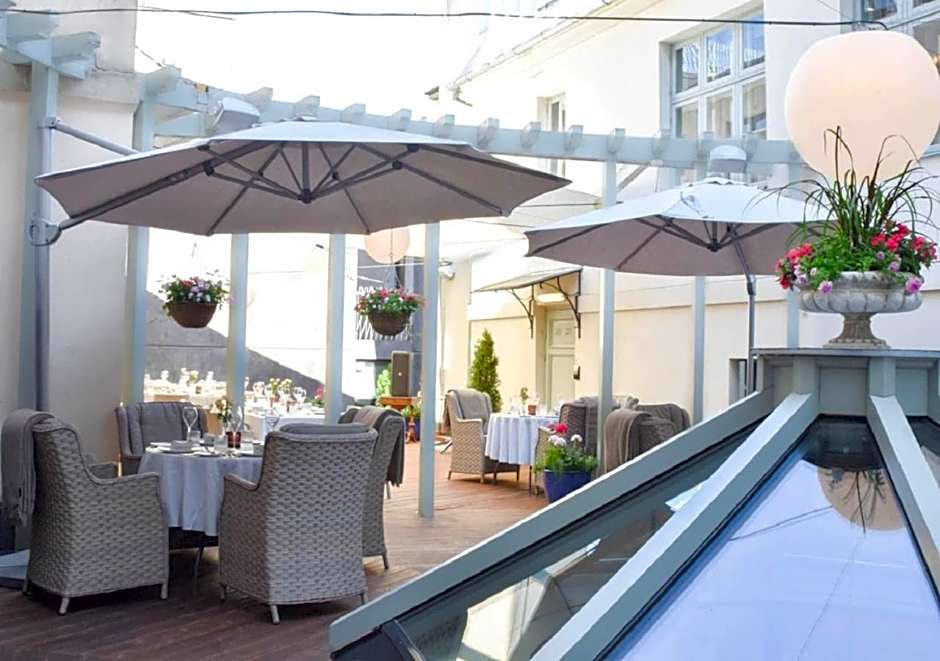 Antonius Boutique Hotel