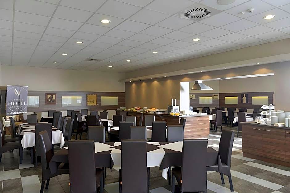 Vitta Hotel Superior Budapest