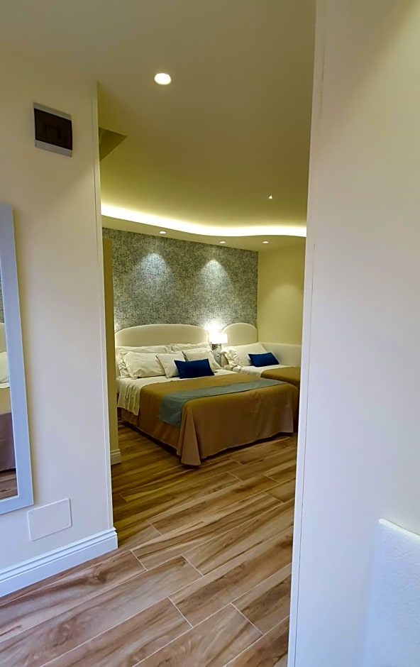 Ines bed and breakfast