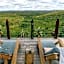 Rhino Ridge Safari Lodge