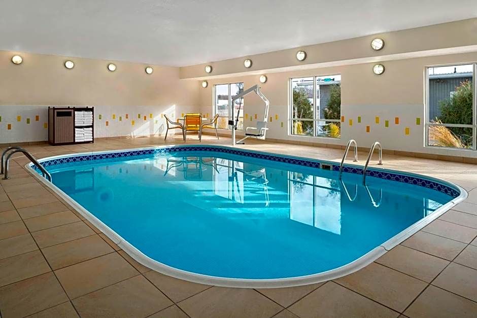 Fairfield Inn & Suites by Marriott Lima