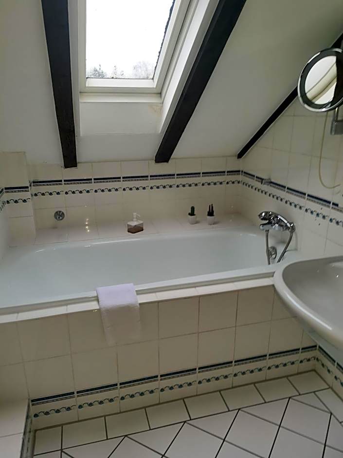 Historischer Gasthof Kaisermühle - Hotel & Restaurant Viersen Zentrum