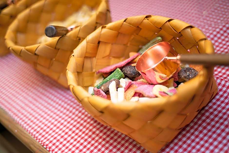 Orange Hotel Baoji South Railway Station High-Tech Zone