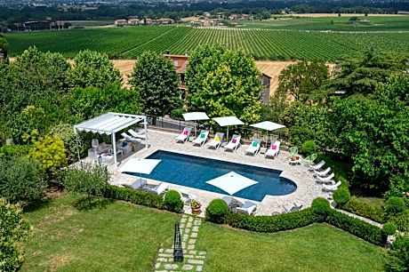 Boutique Hotel al Grappolo d'Oro