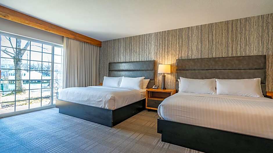 Cherry Valley Hotel