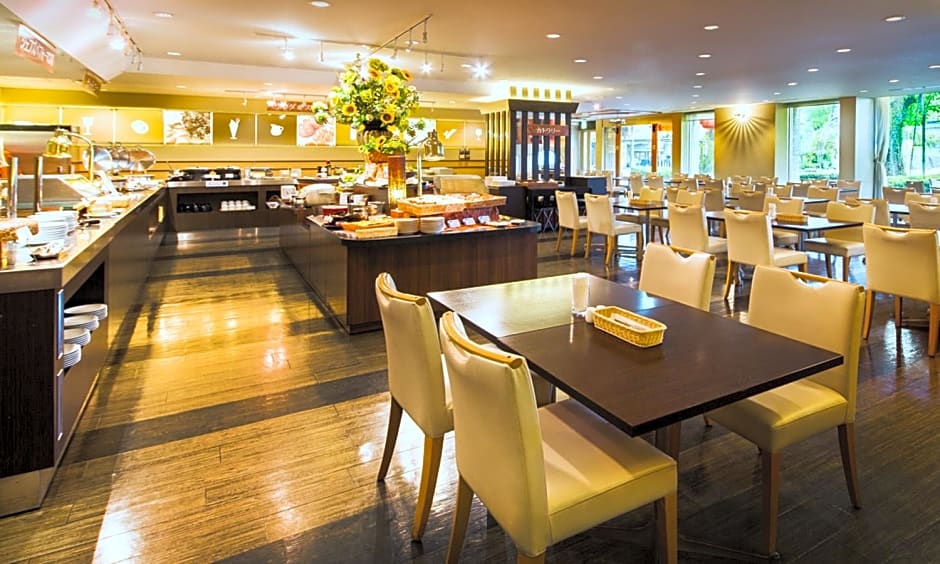 Senri Hankyu Hotel