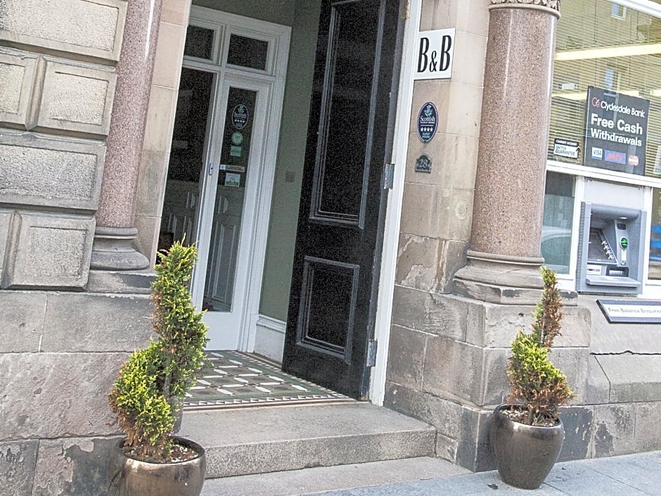 Bank Guest House